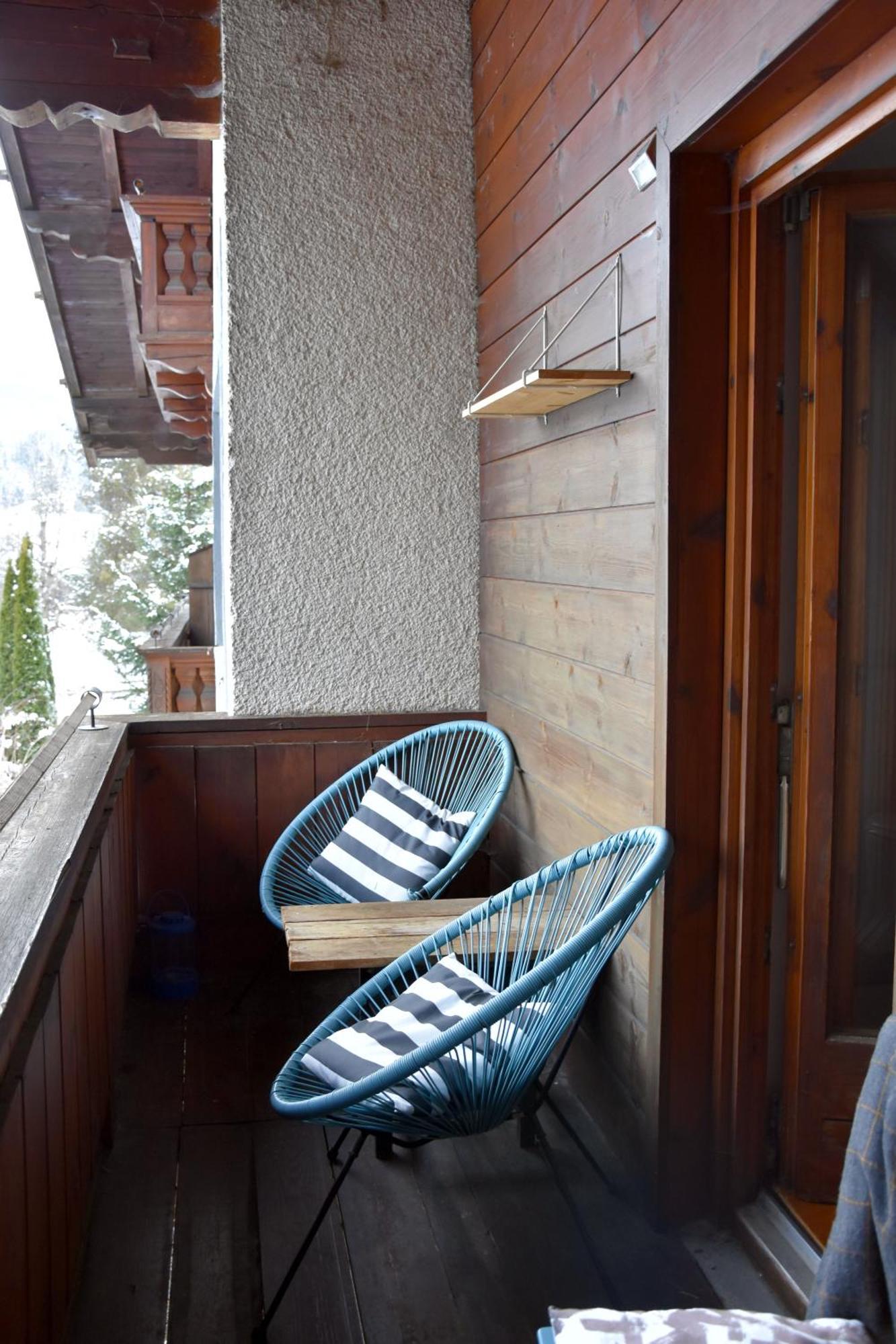 4 Elements Appartmenthaus Monarda Флахау Экстерьер фото